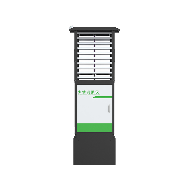 蟲情測(cè)報(bào)燈